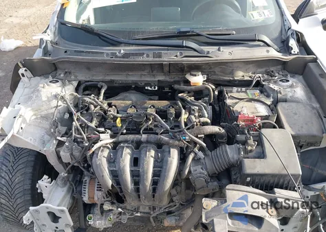 2018 Mazda Cx-3 Sport from USA, damaged, VIN JM1DKFB7XJ0318346